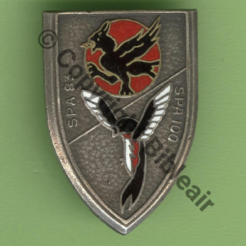 ART A1095 1956.72 ECTT.1.13 ARTOIS LAHR  A.AUGIS ST.BARTH LYON 3Li Bol fenetre allonge Dos grenu No139 sur Bol Src.Y.GENTY 26Eur(x2) 